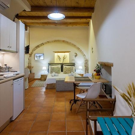 Charming Flatlet In The Old Town Apartamento Chania  Exterior foto