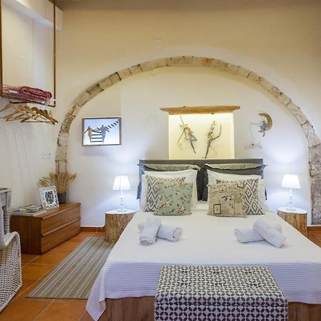 Charming Flatlet In The Old Town Apartamento Chania  Exterior foto