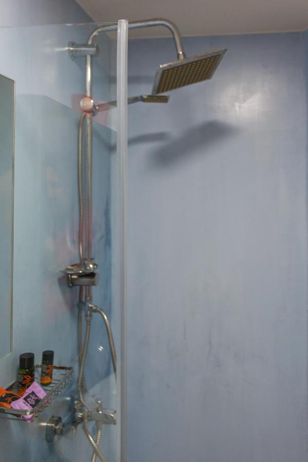 Charming Flatlet In The Old Town Apartamento Chania  Exterior foto
